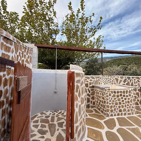 Alexander's Heavenly * Agios Vlasios (Euboea)