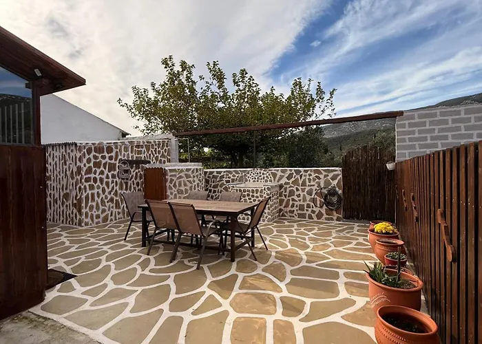 Σαλέ Alexander's Heavenly